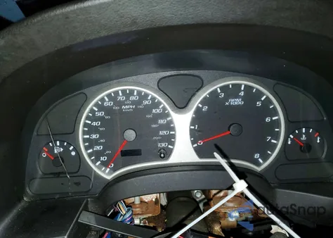 2006 Chevrolet Equinox Lt из США, поврежденный, VIN 2CNDL63F466138843